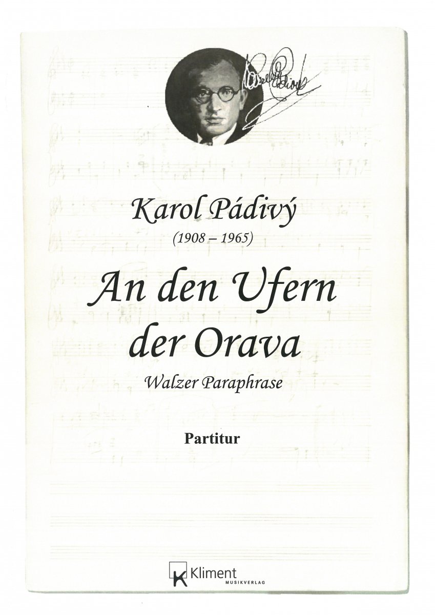 An den Ufern der Orava (Na brehoch Oravy) - hier klicken An den Ufern der Orava (Na brehoch Oravy) - hier klicken