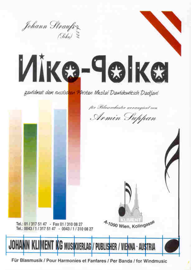Niko-Polka - klik hier Niko-Polka - klik hier