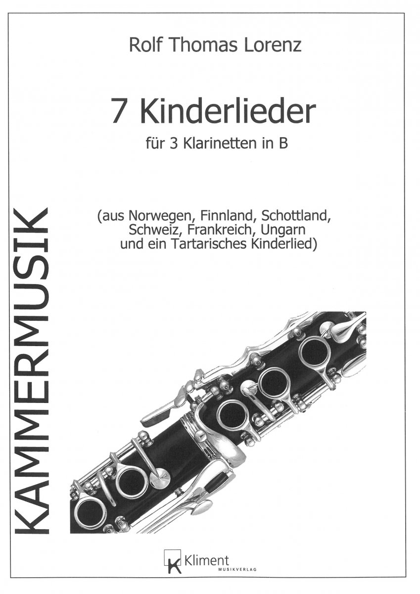 7 Kinderlieder - klik hier 7 Kinderlieder - klik hier