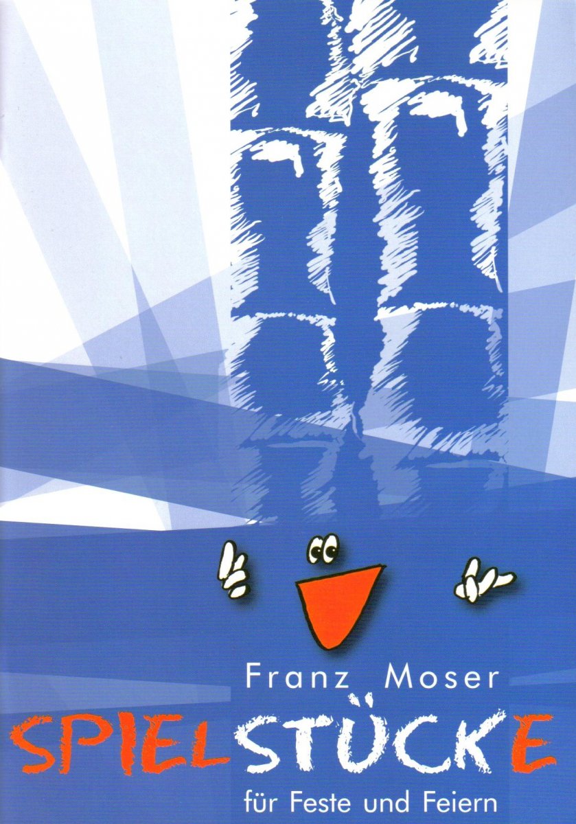 Spielst�cke f�r Feste und Feiern - cliquer ici