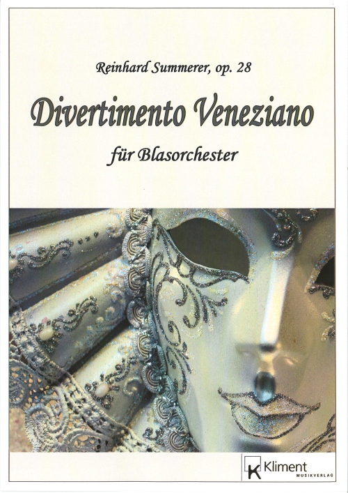 Divertimento Veneziano (2008) - hacer clic aquí Divertimento Veneziano (2008) - hacer clic aquí