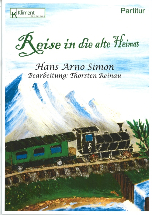 Reise in die alte Heimat - hier klicken Reise in die alte Heimat - hier klicken