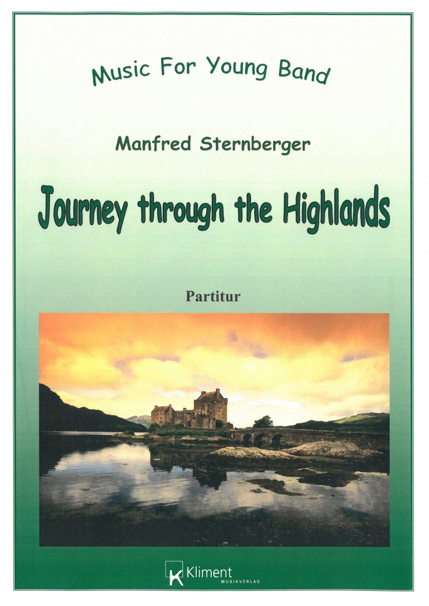 Journey through the Highlands - hier klicken Journey through the Highlands - hier klicken