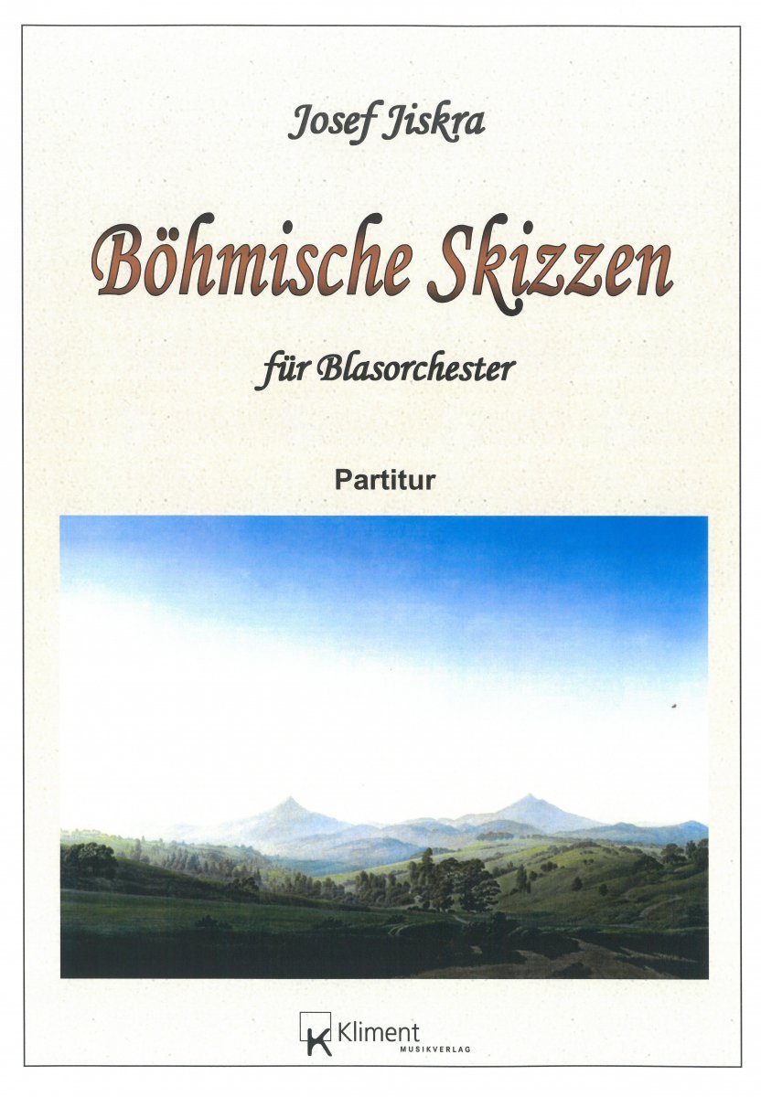 Böhmische Skizzen - hier klicken Böhmische Skizzen - hier klicken