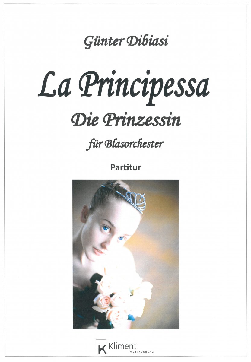 La Principessa (Die Prinzessin) - hacer clic aquí La Principessa (Die Prinzessin) - hacer clic aquí
