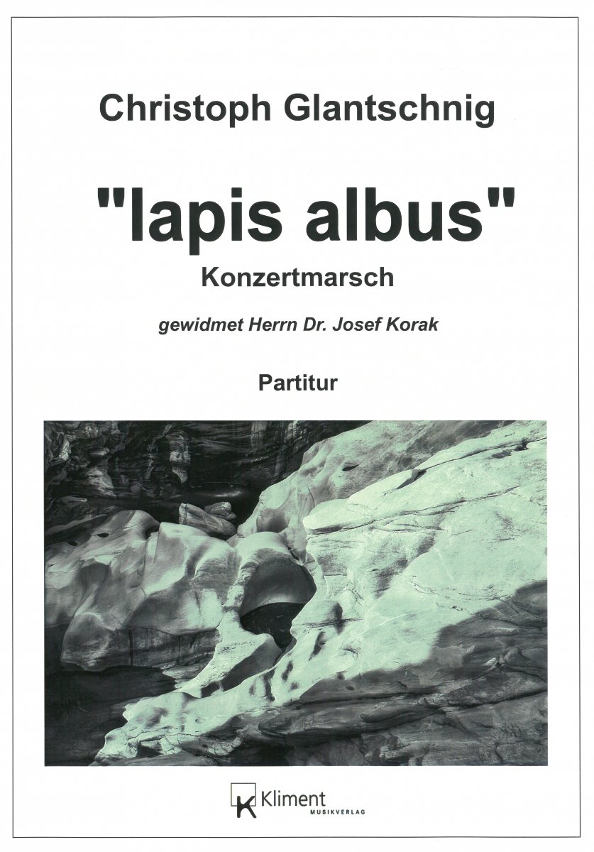 Lapis Albus - klik hier Lapis Albus - klik hier