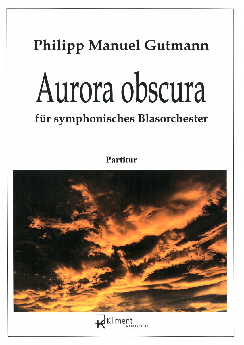 Aurora obscura - hier klicken Aurora obscura - hier klicken