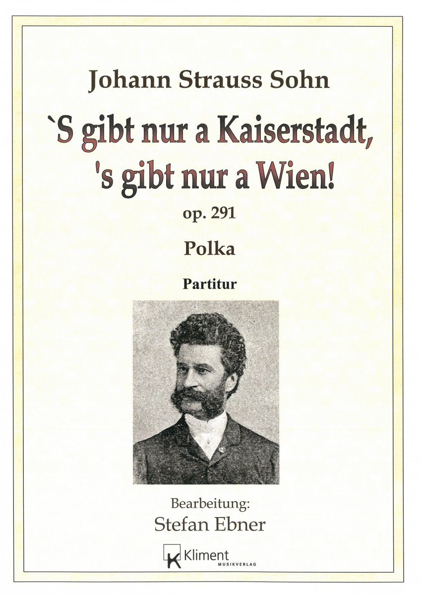 'S gibt nur a Kaiserstadt, 's gibt nur a Wien! - cliccare qui 'S gibt nur a Kaiserstadt, 's gibt nur a Wien! - cliccare qui