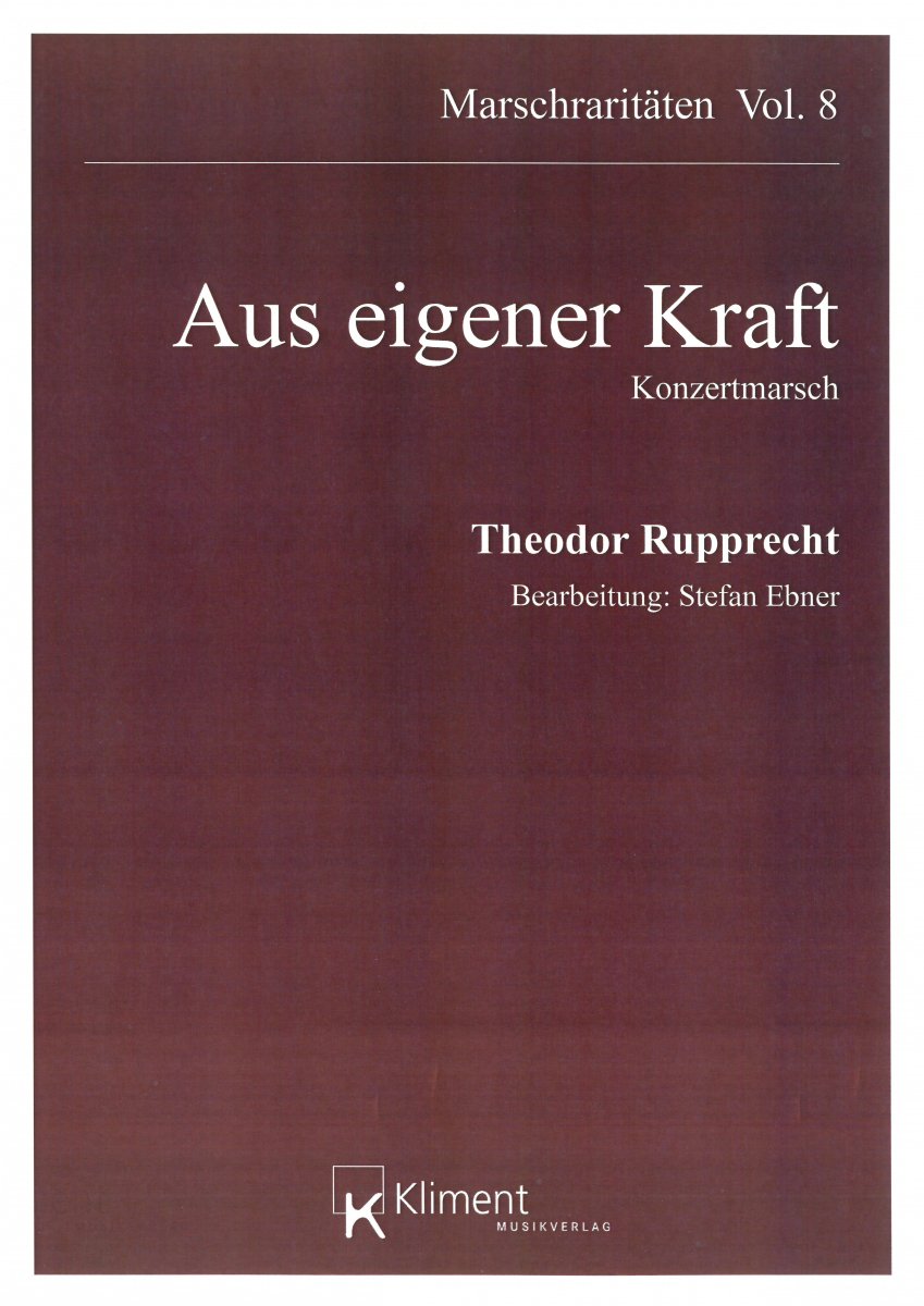 Aus eigener Kraft - hacer clic aquí Aus eigener Kraft - hacer clic aquí
