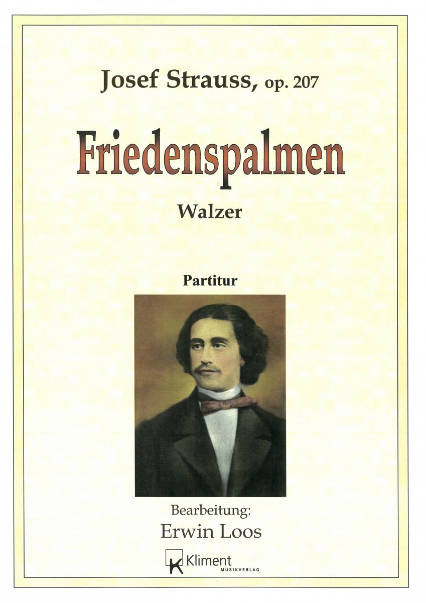 Friedenspalmen - klik hier Friedenspalmen - klik hier