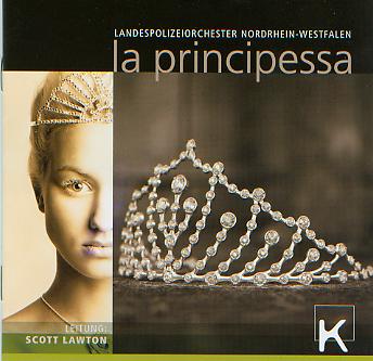 La Principessa - hier klicken La Principessa - hier klicken