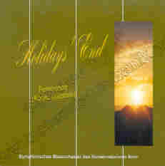 Holidays End/Ferienende - hier klicken Holidays End/Ferienende - hier klicken