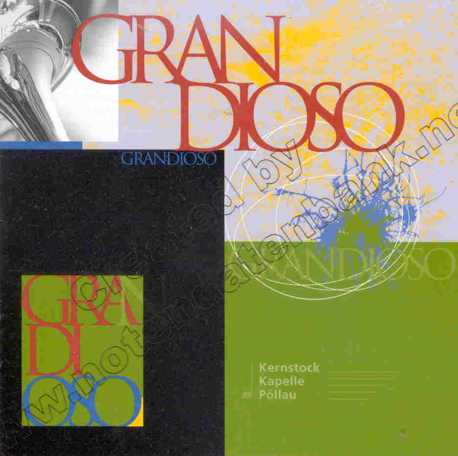 Grandioso - hier klicken Grandioso - hier klicken
