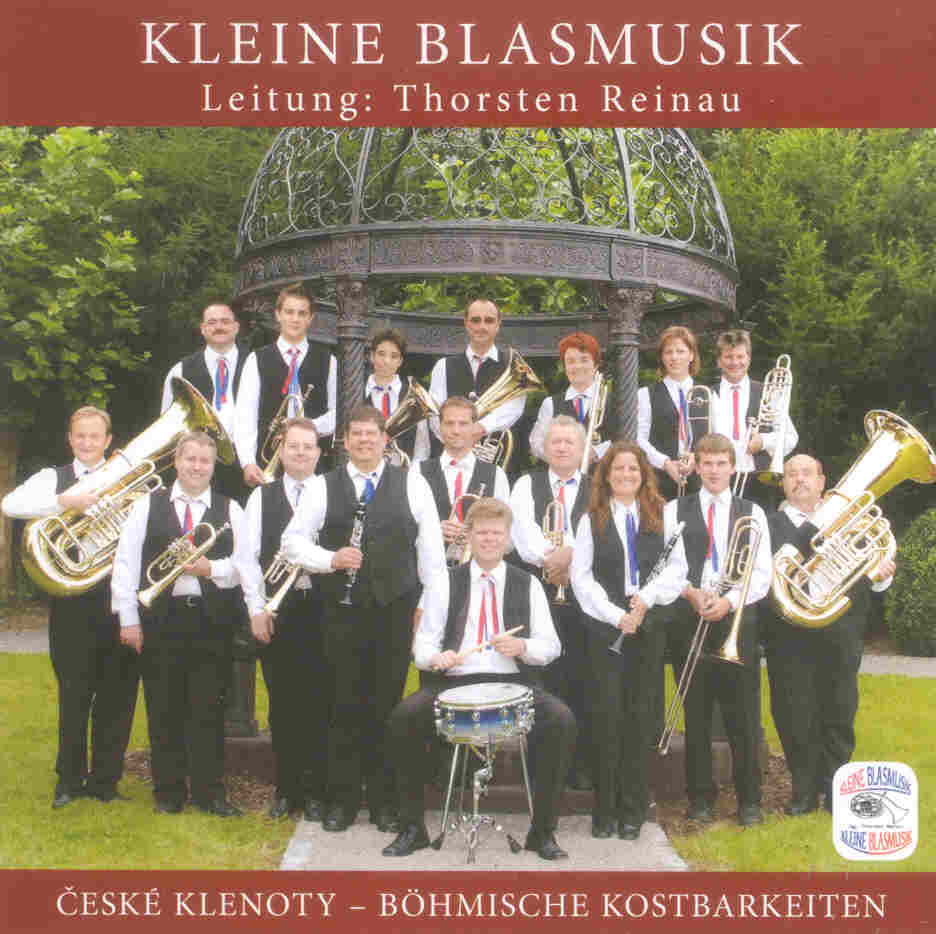Ceske Klenoty - Böhmische Kostbarkeiten - hier klicken Ceske Klenoty - Böhmische Kostbarkeiten - hier klicken