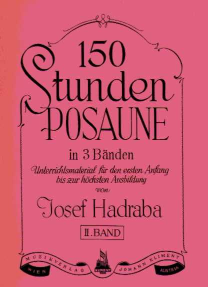 150 Stunden Posaune #2 - klik hier 150 Stunden Posaune #2 - klik hier