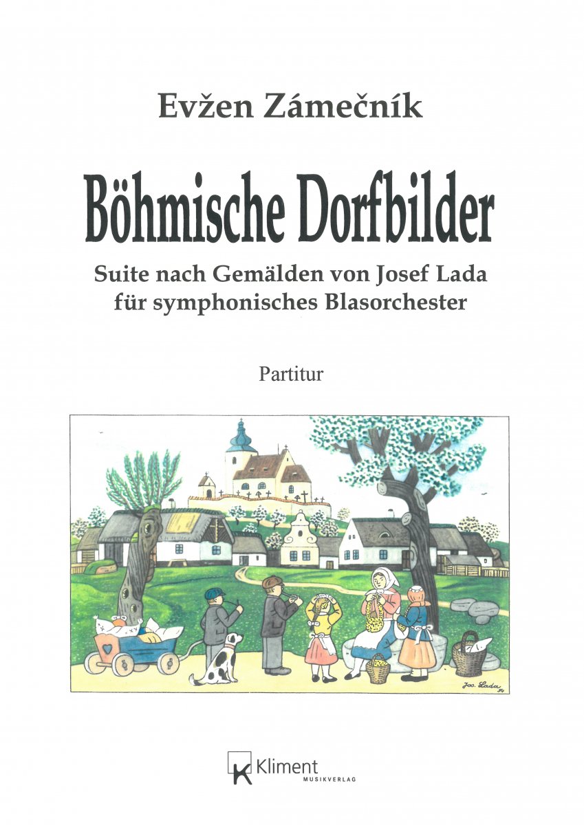 Böhmische Dorfbilder - hacer clic aquí Böhmische Dorfbilder - hacer clic aquí