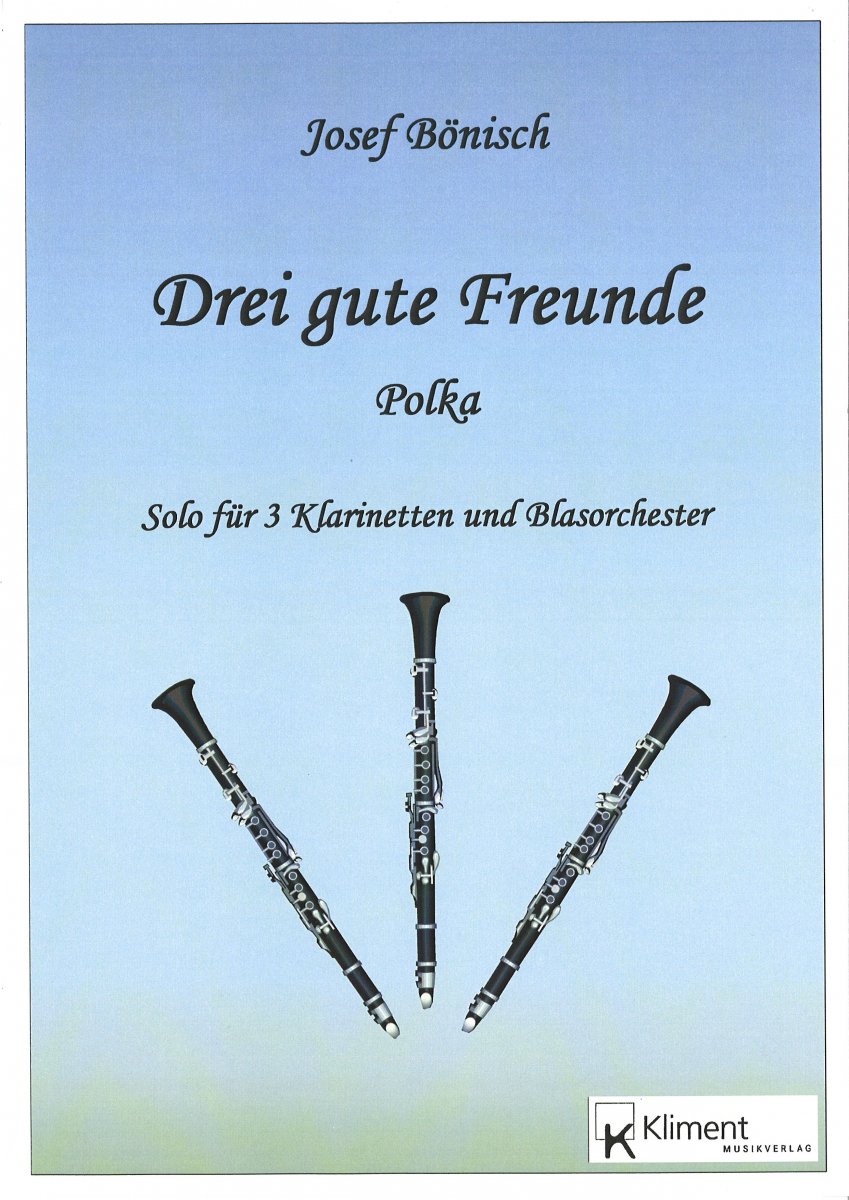 3 gute Freunde - hier klicken 3 gute Freunde - hier klicken