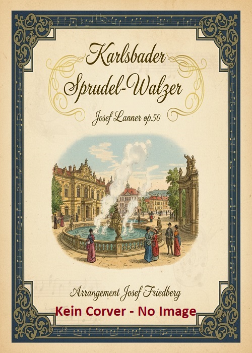 Karlsbader Sprudel-Walzer - hier klicken Karlsbader Sprudel-Walzer - hier klicken