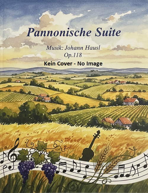Pannonische Suite (Suite #2) - hacer clic aquí Pannonische Suite (Suite #2) - hacer clic aquí
