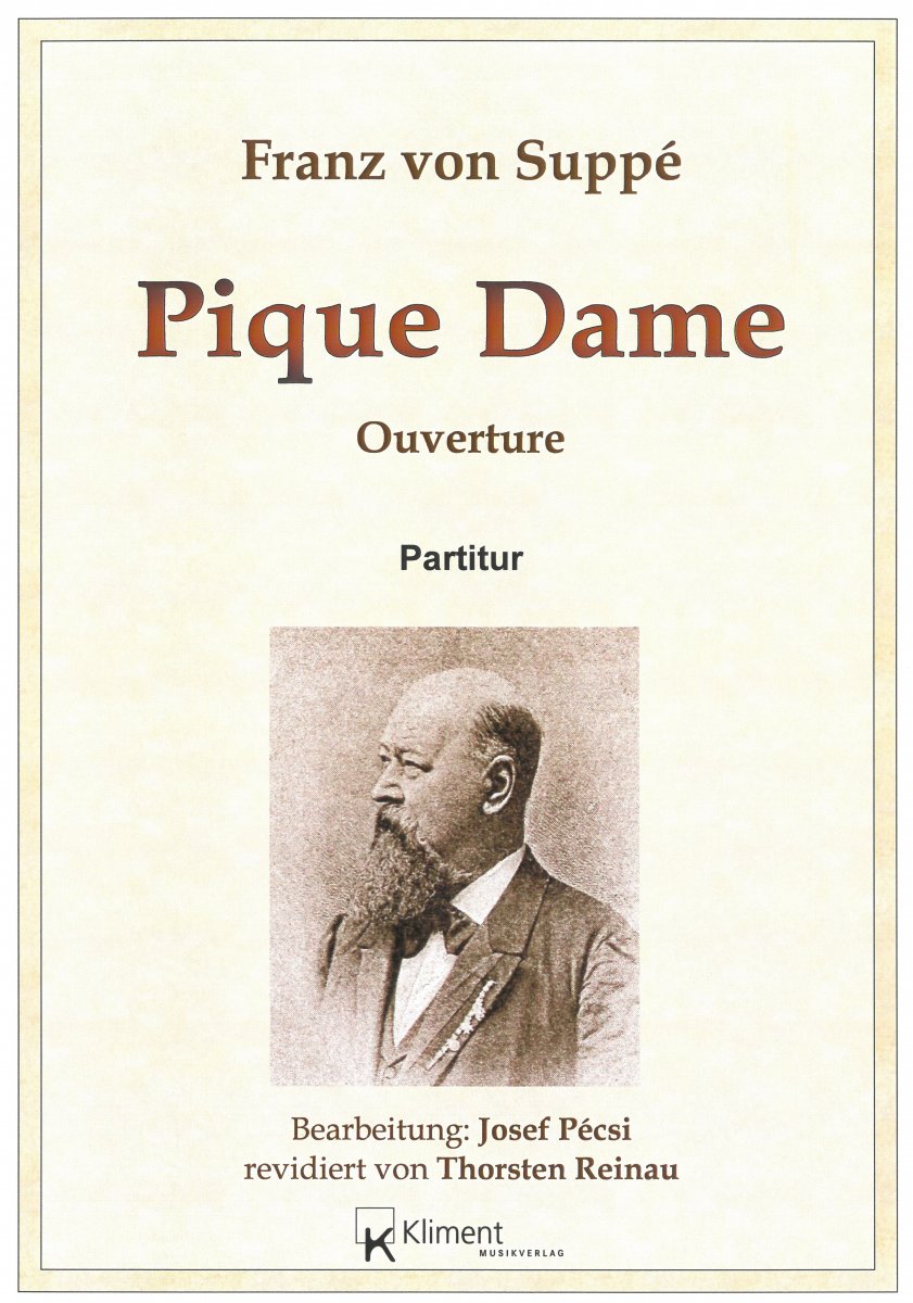 Pique Dame - klik hier Pique Dame - klik hier