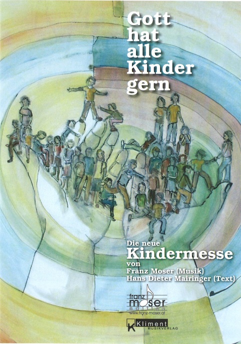 Gott hat alle Kinder gerne - cliquer ici