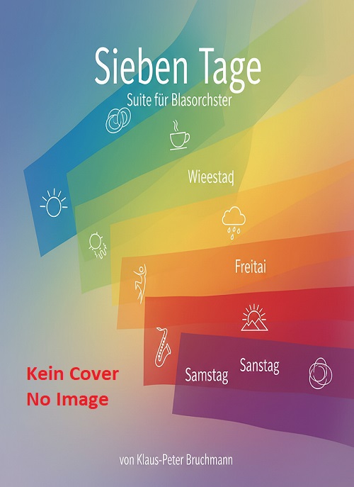 Sieben Tage (Seven Days) (7) - hier klicken Sieben Tage (Seven Days) (7) - hier klicken