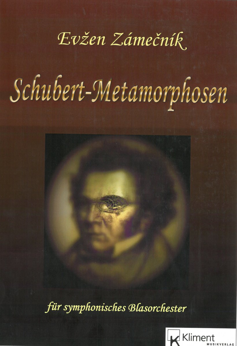 Schubert Matamorphosen - hier klicken Schubert Matamorphosen - hier klicken