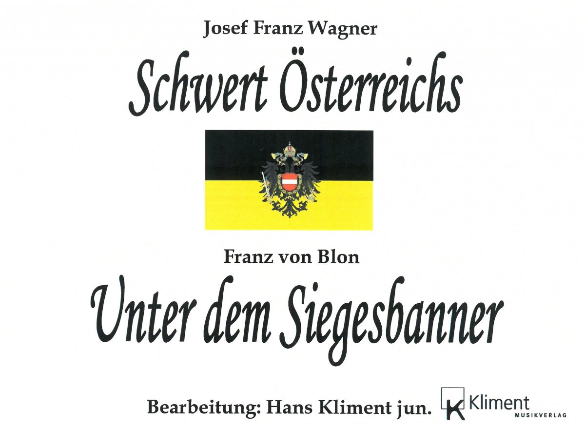 Schwert Österreichs - hier klicken Schwert Österreichs - hier klicken
