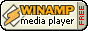 WinAmp Media Player