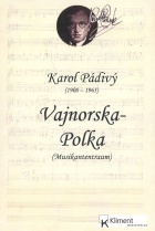 Vajnorska-Polka / Musikantentraum - cliquer ici