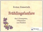Fr�hlingsfanfare - cliquer ici