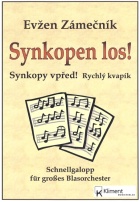 Synkopen los! / Synkopy vpred! - click here