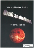 Gruss an die Venus / Pozdrav Venusi - cliquer ici