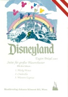 Disneyland - klik hier