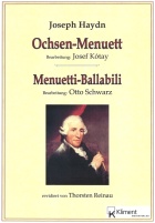 Ochsen-Menuett - klik hier