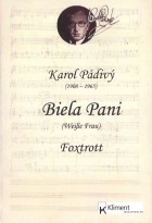 Biela Pani / Weisse Frau - cliquer ici